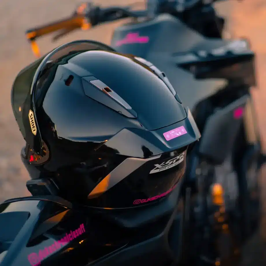 LifeStick ® RIDE