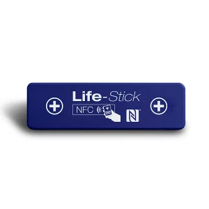 LifeStick ® RIDE – bleu marine