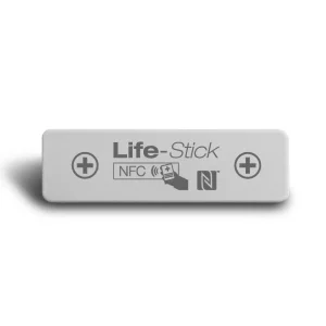 LifeStick ® RIDE – gris