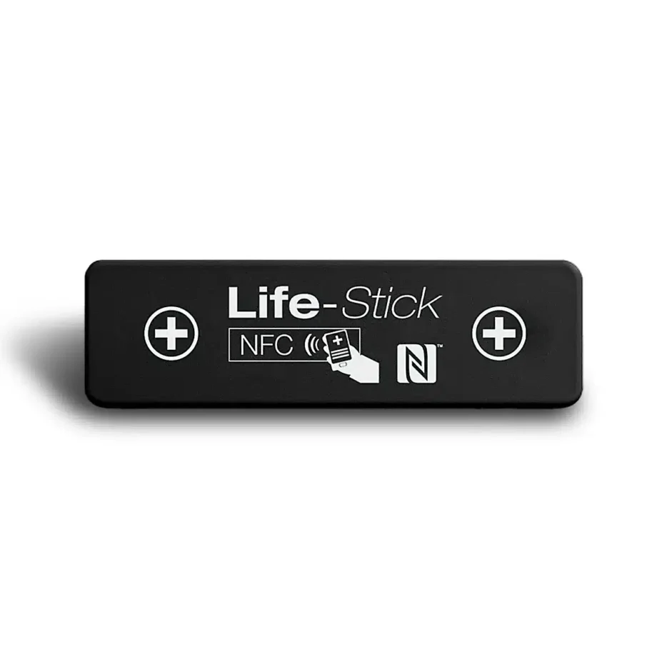 LifeStick ® RIDE