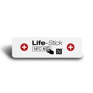 LifeStick ® RIDE – secouriste