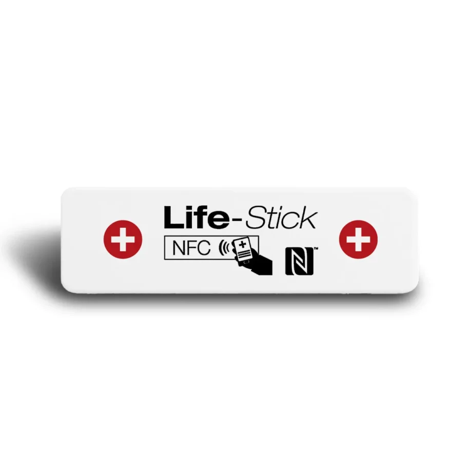LifeStick ® RIDE