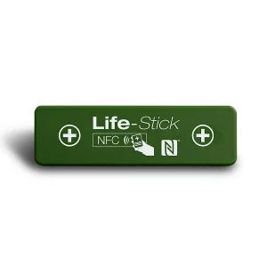 LifeStick ® RIDE – vert