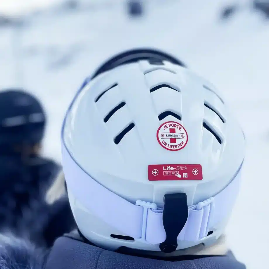 LifeStick ® RIDE