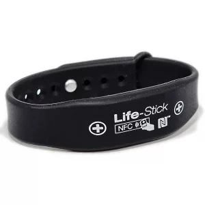 LifeStick ® OUTDOOR – noir