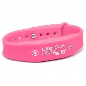 LifeStick ® OUTDOOR – rose