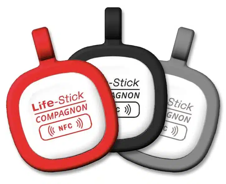 LifeStick COMPAGNON