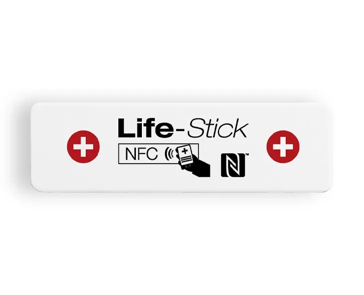 LifeStick RIDE