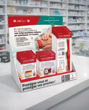 BOX à composer - Réseau Santé